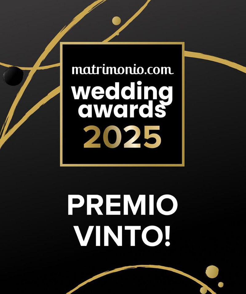 Wedding Award 2025